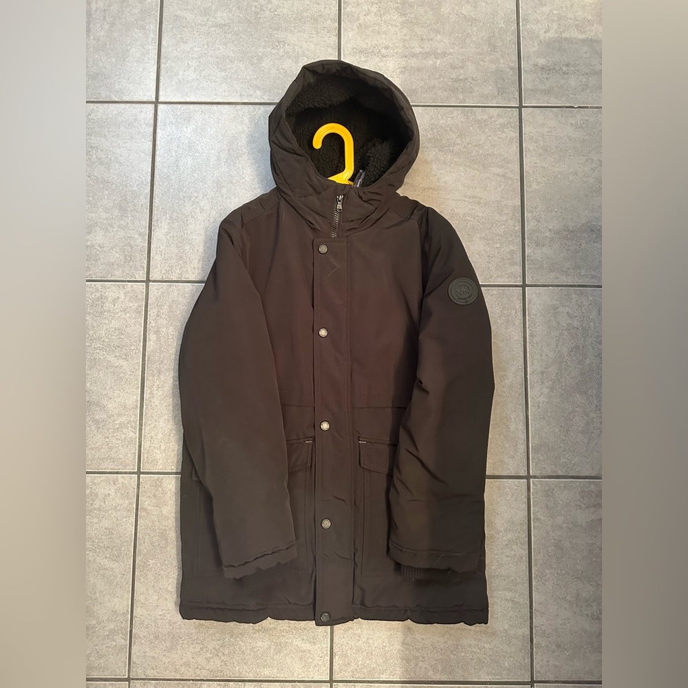 Michael kors winter jacket